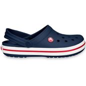 Crocs 11016-410 Crocband Lacivert Erkek Sandalet