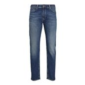 Jack & Jones Jjiglenn Jjoriginal CB 010 BF Blue Denim Erkek Jeans