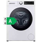 LG F4T2VYMEW Çamaşır Makinesi