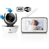 Motorola MBP854 Bebek Telsizi