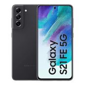 Samsung Galaxy S21 FE 5G 128GB 8GB Ram 2.Nesil Siyah