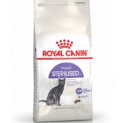 Royal Canin Sterilised 10 kg Kısırlaştırılmış Kuru Kedi Maması