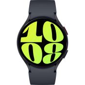 Samsung Galaxy Watch 6 44 mm Siyah Akıllı Saat