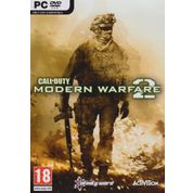 Activision Call Of Duty Modern Warfare 2 Pc Oyunu