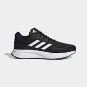 Adidas Duramo 10 GW8336 Erkek Spor Ayakkabı siyah-beyaz