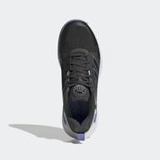 Adidas GX7135 Siyah Erkek Spor Ayakkabı