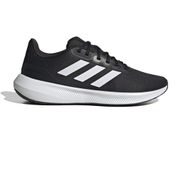 Adidas HQ3790 Runfalcon 3 Siyah Erkek Spor Ayakkabı