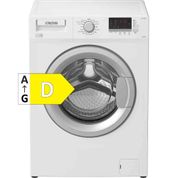 Altus AL 7103 D Beyaz Çamaşır Makinesi