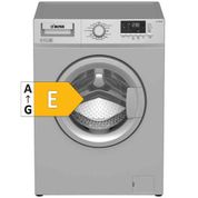 Altus AL 7105 DS Çamaşır Makinesi