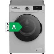 Altus AL 9123 XS Gri Çamaşır Makinesi