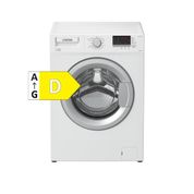 Altus AL7105 Çamaşır Makinesi