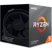 AMD Ryzen 5 3600XT İşlemci