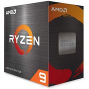 AMD RYZEN 9 5900X 12 Çekirdek 3.7 Ghz 70 MB FANSIZ AM4 105W (Ekran Kartı Gerekir)