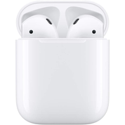 Apple AirPods 2. Nesil MV7N2TU-A Bluetooth Kulaklık Outlet-Teşhir