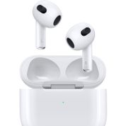 Apple Airpods 3. Nesil MME73TU/A Bluetooth Kulaklık Outlet-Teşhir