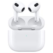Apple AirPods 3. Nesil MPNY3TU/A Lightning Şarj Kutusu Bluetooth Kulaklık
