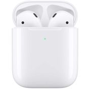 Apple AirPods Bluetooth Kulaklık