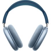 Apple AirPods Max MGYL3TU/A Mavi Bluetooth Kulaklık Outlet-Teşhir