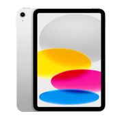 Apple iPad 10 MPQ03TU/A Wi-Fi 64GB 10.9 inç Gümüş Tablet PC