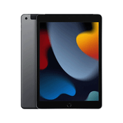 Apple iPad 9 MK2K3TU-A Wi-Fi 64GB 10.2 inç Uzay Gri Tablet PC