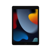 Apple iPad 9. Nesil MK2L3TU/A WiFi 64GB 10.2 inç Gümüş Tablet PC