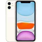 Apple iPhone 11 64GB Beyaz Outlet-Teşhir