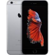 Apple iPhone 6S Plus 128GB Uzay Grisi Outlet-Teşhir
