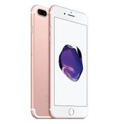 Apple iPhone 7 Plus 256GB Roze Altın
