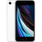 Apple iPhone SE 2020 64GB Beyaz Outlet-Teşhir