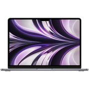 Apple MacBook Air M2 8CPU 8GPU 8GB RAM 256GB SSD macOS 13.6 inç Laptop - Notebook