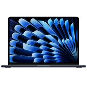 Apple MacBook Air M3 8CPU 8GPU 8GB RAM 256GB SSD macOS 13.6 inç Laptop - Notebook