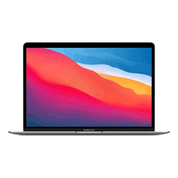 Apple MacBook Air MGN93TU/A M1 8GB RAM 256GB macOS 13.3 inç Gümüş Laptop - Notebook