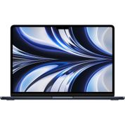 Apple MacBook Air MLY33TU/A M2 8CPU 8GPU 8GB RAM 256GB SSD macOS 13.6 inç Gece Yarısı Laptop - Notebook