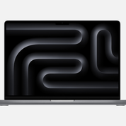 Apple MacBook Pro M3 Pro 11CPU 14GPU 18GB RAM 512GB SSD macOS 14 inç Laptop - Notebook