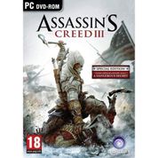 Assassins Creed III Special Edition PC