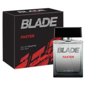 Blade Faster EDT 100 ml Erkek Parfüm