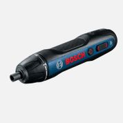 Bosch Professional Go 2 Akülü Vidalama Makinesi