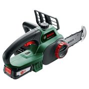 Bosch Universal Chain 18 V Akülü Ağaç Kesme Makinesi