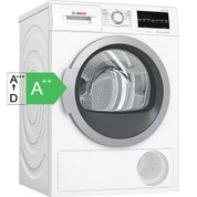 Bosch WTW85410TR A ++ Sınıfı 8 Kg Çamaşır Kurutma Makinesi Beyaz