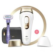 Braun PL5147 Silk Expert Pro 5 Epilasyon Aleti