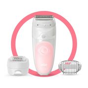 Braun Silk Epil 5 5620