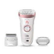 Braun Silk-épil 9 9720 SensoSmart Kablosuz Epilatör