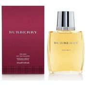 Burberry Classic EDT 100 ml Erkek Parfümü