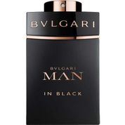 Bvlgari Man In Black EDP 100 ml Erkek Parfümü