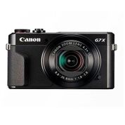 Canon PowerShot G7 X Mark II 20.1 Dijital Fotoğraf Makinesi