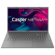 Casper Nirvana C370.4020-4C00B Intel Celeron N4020 4GB RAM 120GB SSD Windows 11 Home 15.6 inç Laptop - Notebook