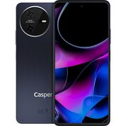 Casper VIA A40 256GB 8GB Ram Gece Mavisi