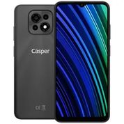 Casper VIA M30 Plus 128GB 4GB Ram Siyah