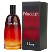 Christian Dior Fahrenheit EDT 100 ml Erkek Parfümü