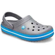 Crocs 11016-07W Crocband Erkek Terlik